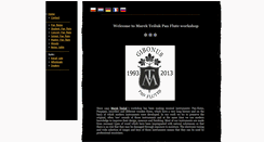 Desktop Screenshot of gibonus.com